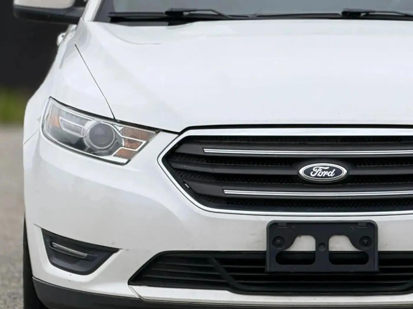2014 Ford Taurus - $5,450