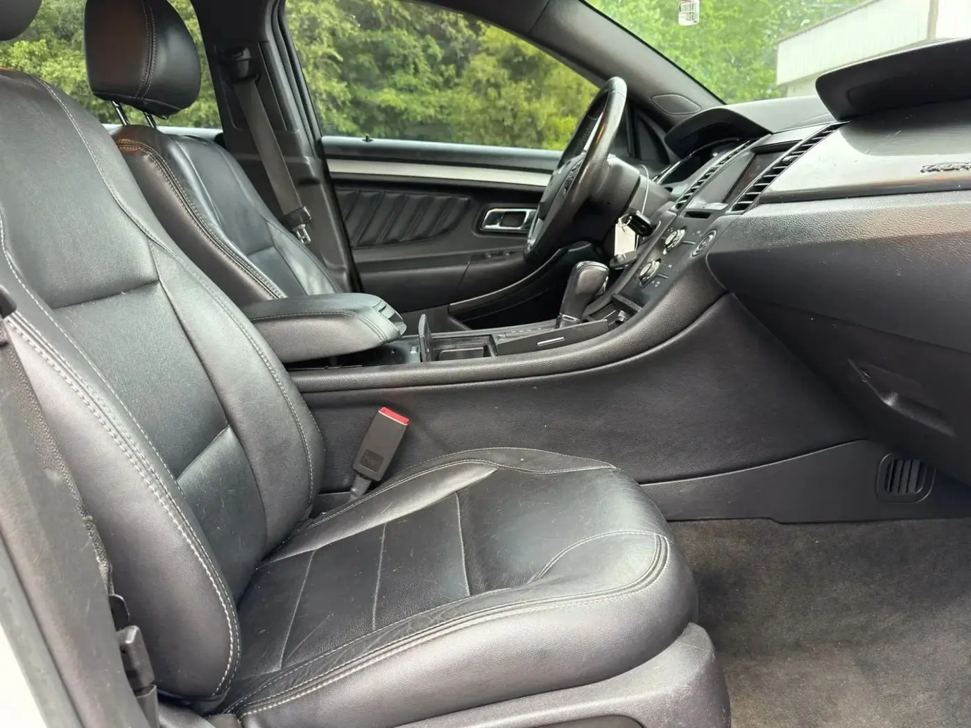 2014 Ford Taurus - $5,450