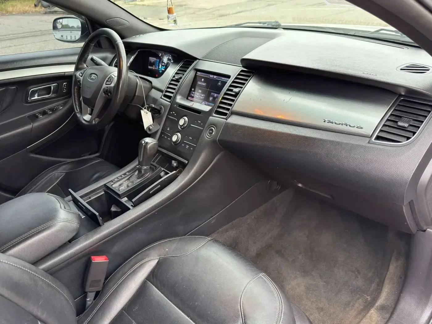2014 Ford Taurus - $5,450