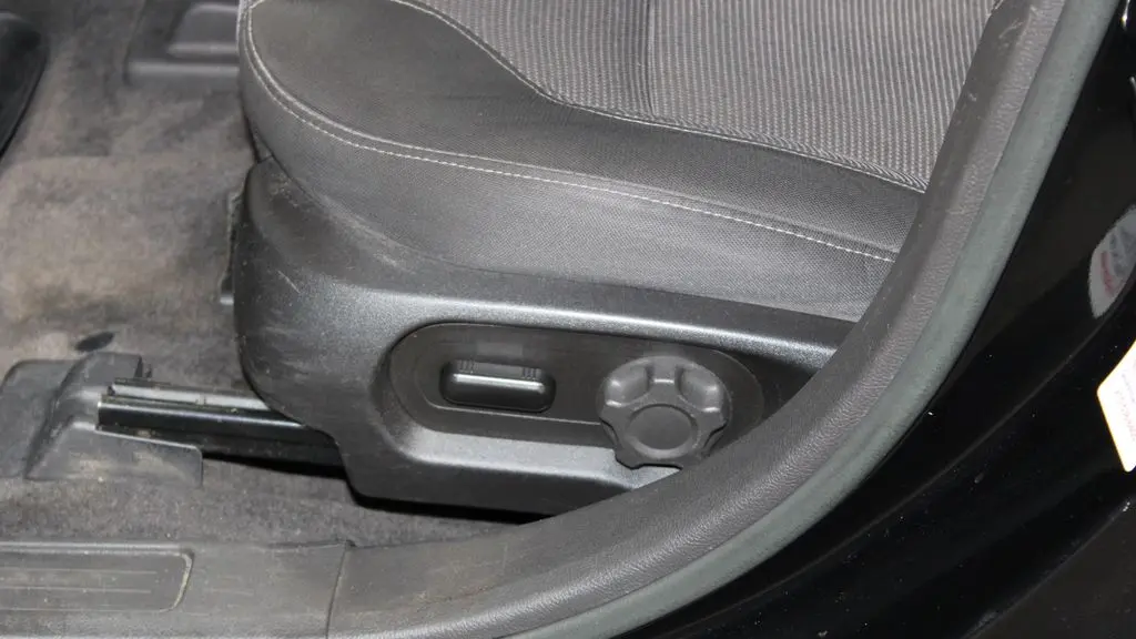 2017 Ford Taurus SEL