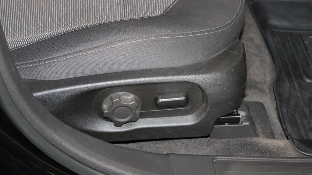 2017 Ford Taurus SEL