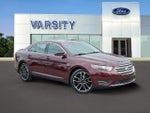 2019 Taurus Thumbnail 1