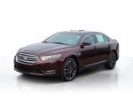 2019 Taurus Thumbnail 3