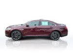 2019 Taurus Thumbnail 4