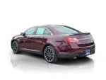 2019 Taurus Thumbnail 5