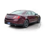 2019 Taurus Thumbnail 7