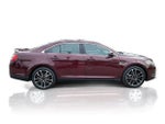 2019 Taurus Thumbnail 8
