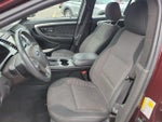 2019 Taurus Thumbnail 9