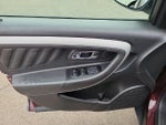 2019 Taurus Thumbnail 12