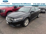 2018 Taurus Thumbnail 1