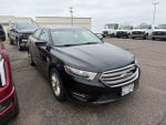 2018 Taurus Thumbnail 2