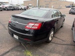 2018 Taurus Thumbnail 3