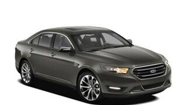 Preowned 2013 Ford Taurus SEL for Sale