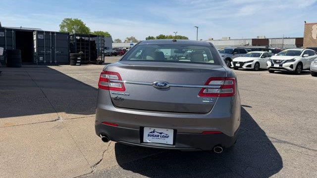 2013 Ford Taurus SEL