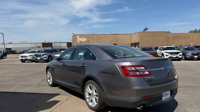 2013 Ford Taurus SEL