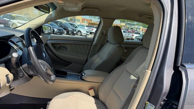 2013 Ford Taurus SEL