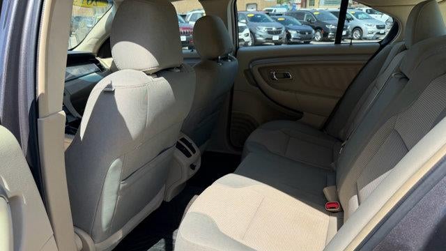 2013 Ford Taurus SEL