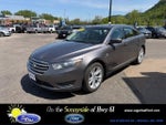 2013 Taurus Thumbnail 1