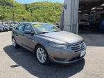 2013 Taurus Thumbnail 3