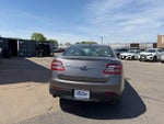 2013 Taurus Thumbnail 5