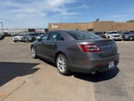 2013 Taurus Thumbnail 6