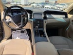 2013 Taurus Thumbnail 9