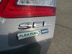 2013 Taurus Thumbnail 10