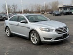 2013 Taurus Thumbnail 2