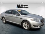2018 Taurus Thumbnail 1
