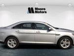 2018 Taurus Thumbnail 2