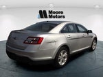 2018 Taurus Thumbnail 3