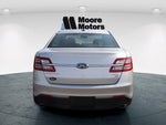 2018 Taurus Thumbnail 4