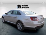 2018 Taurus Thumbnail 5