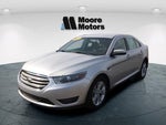 2018 Taurus Thumbnail 7