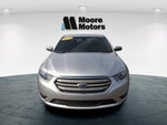 2018 Taurus Thumbnail 8