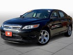 2010 Taurus Thumbnail 1