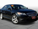 2010 Taurus Thumbnail 2