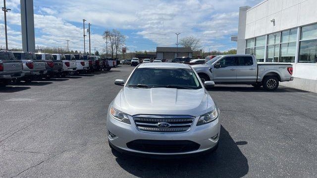 2011 Ford Taurus SEL