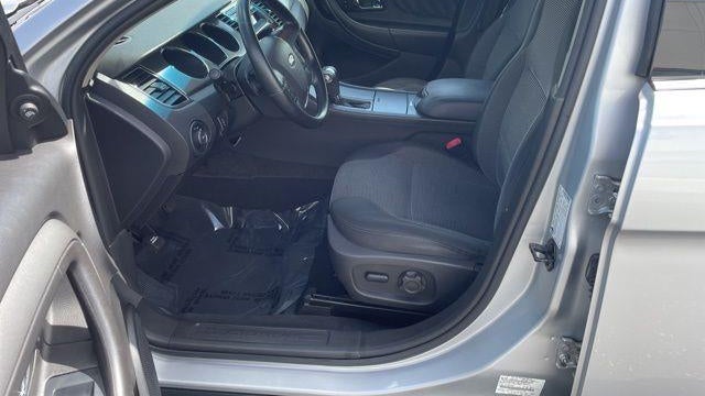 2011 Ford Taurus SEL