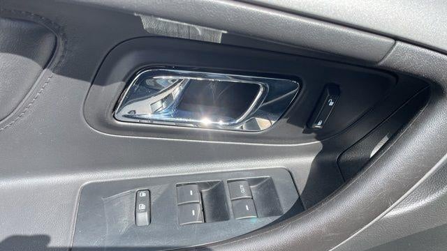 2011 Ford Taurus SEL
