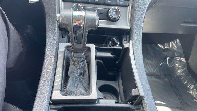 2011 Ford Taurus SEL