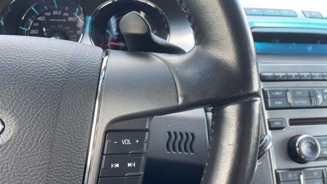 2011 Ford Taurus SEL