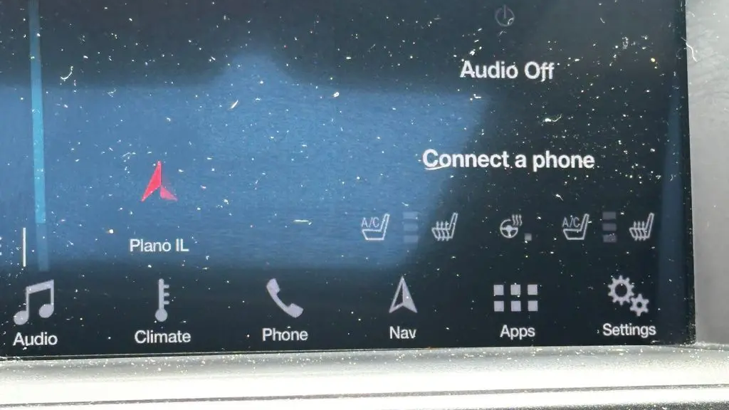 2019 Ford Taurus Limited