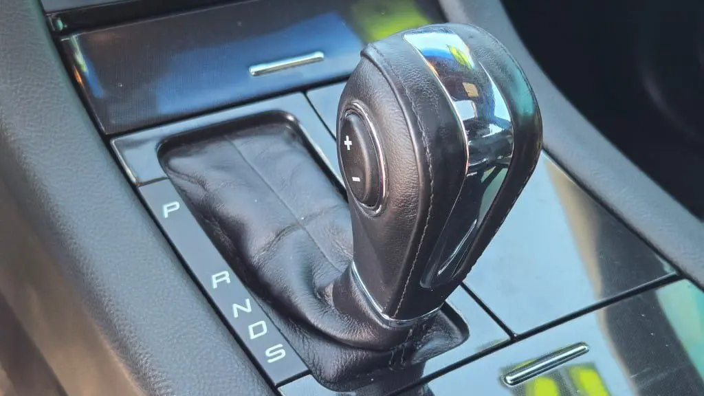 2019 Ford Taurus Limited