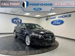 2019 Taurus Thumbnail 1