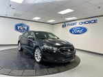 2019 Taurus Thumbnail 16
