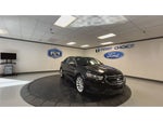 2019 Taurus Thumbnail 4