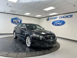 2019 Taurus Thumbnail 16