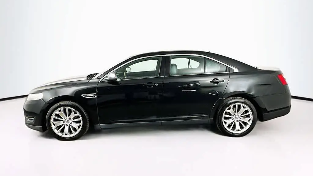 2014 Ford Taurus Limited