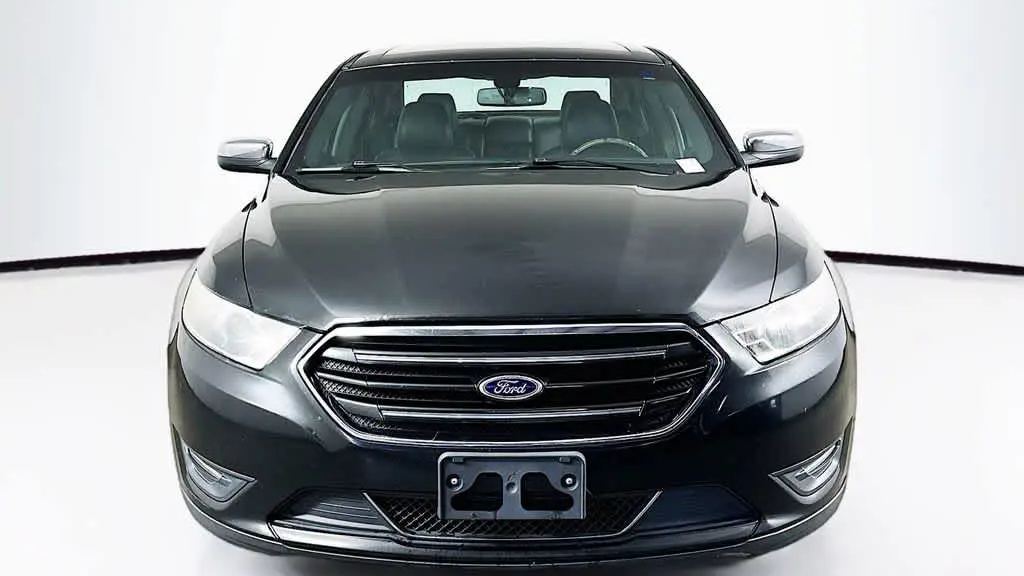 2014 Ford Taurus Limited
